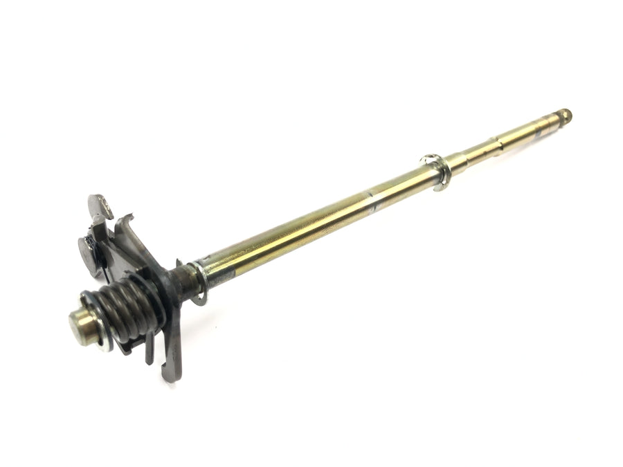 Triumph Speedmaster 900 [2003] - shift shaft shift shaft axle shift lever shaft