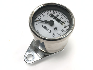 Honda XR 600 R PE04 [1992] - Speedometer speedometer instrument display