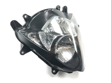 Suzuki GSX R 1000 WVB6 K6 [2006] - Headlight headlight lamp insert