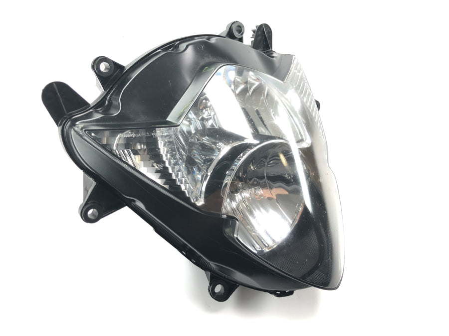 Suzuki GSX R 1000 WVB6 K6 [2006] - Headlight headlight lamp insert