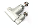 SWM RS 125 R B2 [2020] - Brake distributor brake pressure distributor-1
