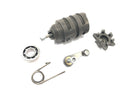 Aprilia Mille RSV 1000 ME [1999] - shift drum shift star-2