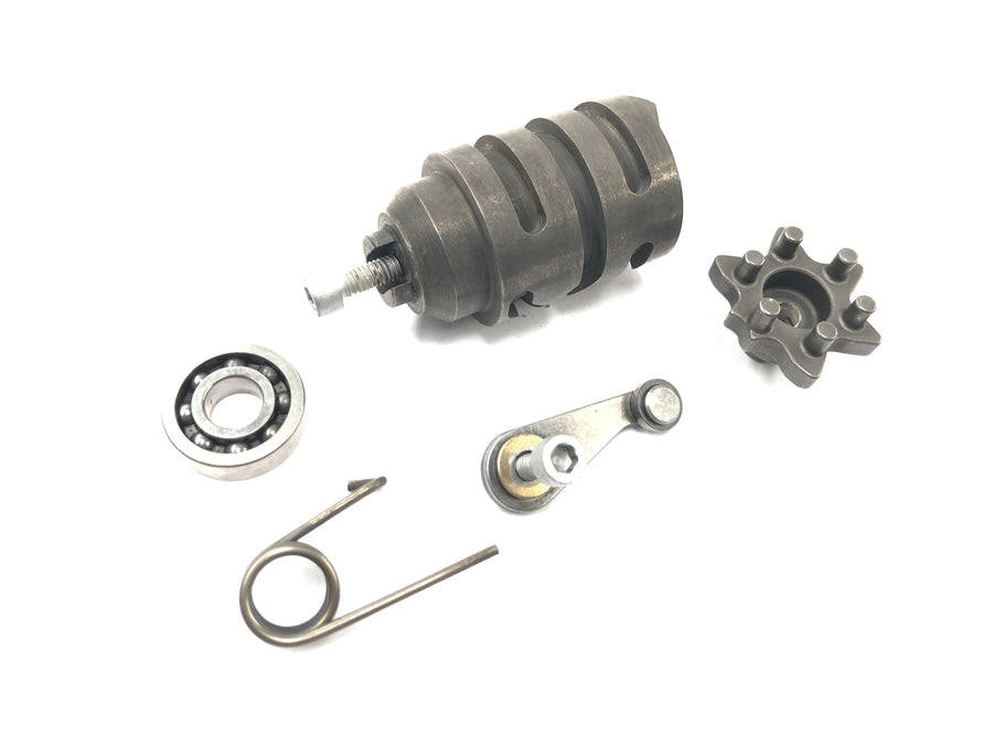 Aprilia Mille RSV 1000 ME [1999] - shift drum shift star