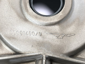 Moto Guzzi V10 Centauro [1998] - Front cover engine cover - 0