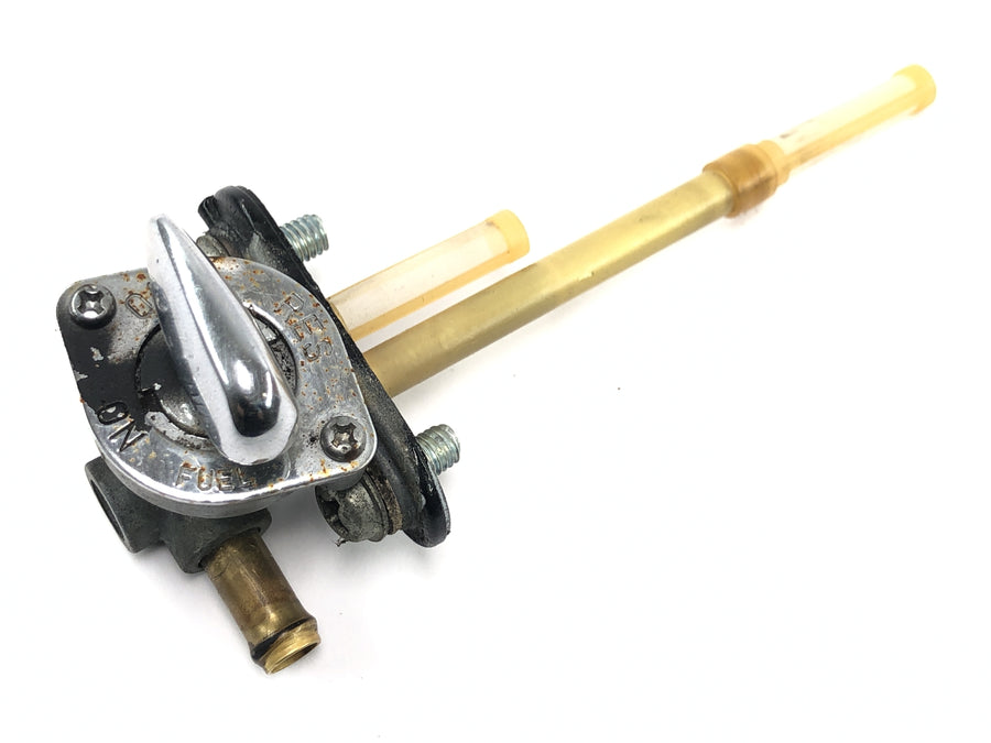 Yamaha XV 1600 Wild Star VP08 [2002] - fuel tap fuel tap tank tap