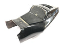 Suzuki GSX R 1100 GU74C [1987] - Rear panel seat hump DIMO rear bumper rear-2