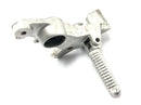 Ducati Multistrada 1000 DS [2003] - Footrest right footrest support driver-2