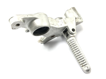 Ducati Multistrada 1000 DS [2003] - Footrest right footrest support driver - 0