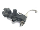 Honda NSR 125 JC20 [1991] - Clutch fitting clutch lever-3
