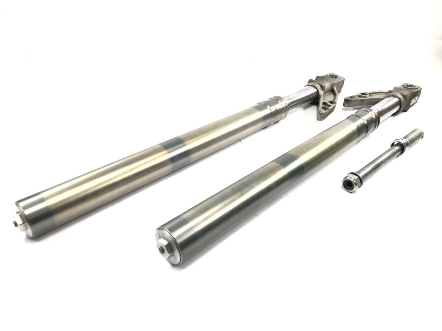 Moto Guzzi V10 Centauro [1998] - Fork telescopic fork front fork with axle