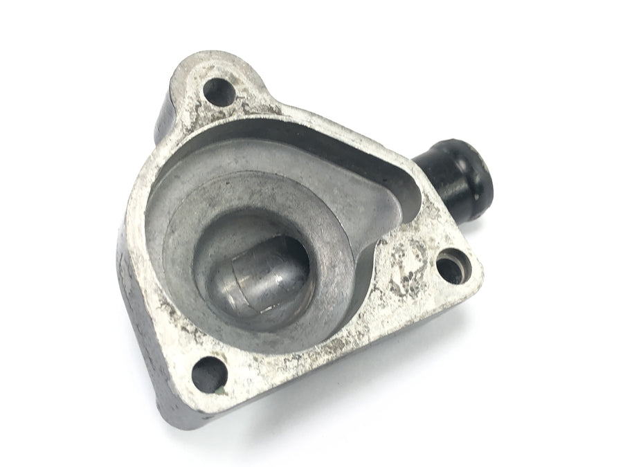 Honda NSR 125 JC20 [1991] - Water pump cover coolant housing cover