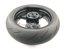 Honda CBR 600 RR PC37 [2004] - Rear wheel rim wheel 5.50 x 17"-5
