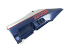 Kawasaki GPZ 1000 RX [1987] - Side fairing side cover fairing rear left-2