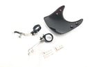 Yamaha XVS 650 4VR [1997] - Windshield mini windshield fairing with bracket-4