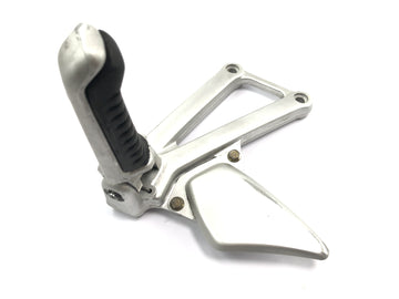 Ducati ST3 S3 [2004] - Driver's footrest system, front left footrest - 0