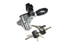 Triumph Speedmaster 900 [2003] - Ignition lock ignition switch with keys-2
