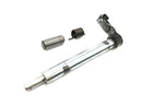 Triumph Speedmaster 900 [2003] - Clutch release lever-1