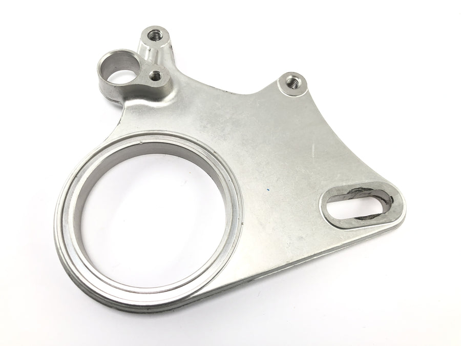 Ducati Monster SR2 800 M4 [2006] - Rear brake caliper mount sensor mount