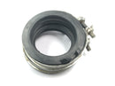 Suzuki RM Z 250 RJ41A [2007] - Intake manifold carburettor intake adapter rubber flange-3