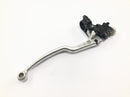Honda CBR 1000 RR SC59 [2008] - Clutch fitting, clutch lever adjustable at the front-4