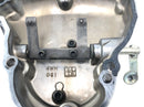Yamaha XV 1600 Wild Star VP08 [2002] - decompression cover engine cover right-3