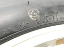 Moto Guzzi V65 Custom [1985] - rear wheel rim complete aluminum rim 2.50 c 16 inches-2