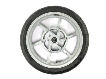 Ducati Multistrada 1000 DS [2003] - front wheel rim wheel 3.50 x 17" - 0