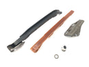 Honda CBR 900 RR SC28 [1995] - Timing chain rails chain guide slide rail tension rail-1