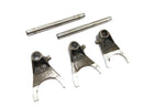 Ducati Monster SR2 800 M4 [2006] - shift forks shift fork set shift forks-1