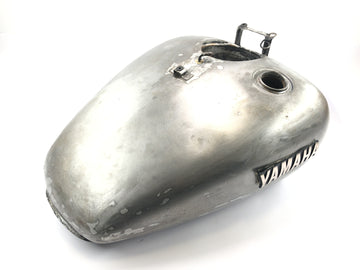 Yamaha XVS 650 4VR [1997] - Petrol tank fuel tank