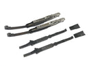 Honda XRV 750 Africa Twin RD04 [1992] - Chain tensioner timing chain tensioner tension rail slide rail set-3