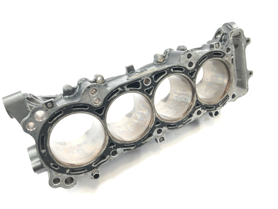 Honda CBR 1000 RR SC59 [2008] - Cylinder with piston cylinder block
