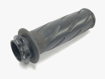 Triumph Speedmaster 900 [2003] - throttle grip sleeve rubber grip right twist grip throttle tube - 0