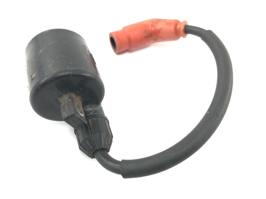 Honda XL 250 R MD03 [1993] - Ignition coil ignition with ignition cable