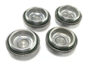 Honda XR 600 R PE04 [1992] - Valve cover set-2