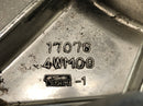 Yamaha XV 1600 Wild Star VP08 [2002] - Belt cover engine cover left-5