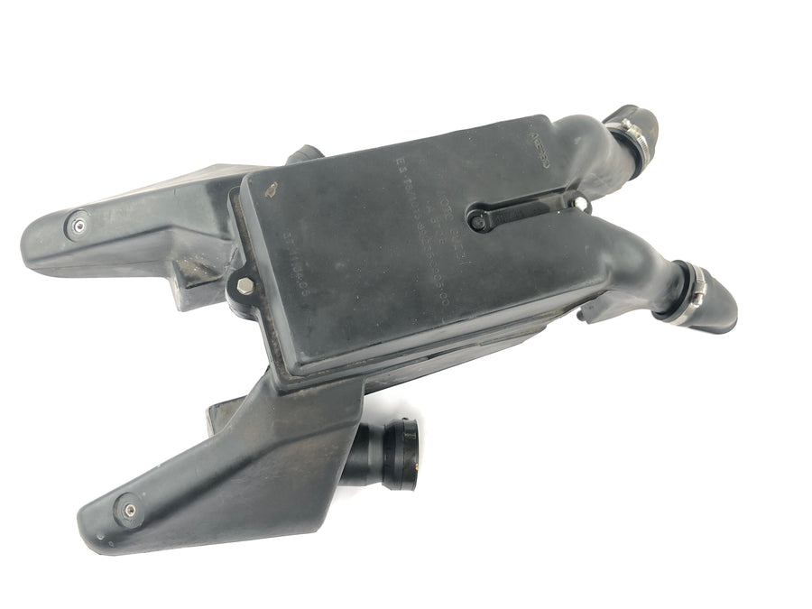 Moto Guzzi V11 Sport [1999] - Air filter box airbox intake box air intake