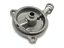 Honda XR 600 R PE04 [1992] - Oil filter cover with spring-2