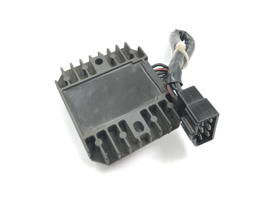Kawasaki VN 800 VN800A [1996] - Voltage regulator rectifier regulator