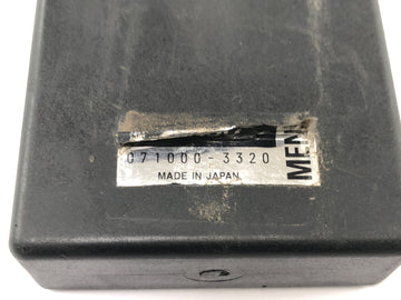 Honda CRF 450 R [2007] - CDI control unit ignition unit Ignition Control Unit ECU module - 0