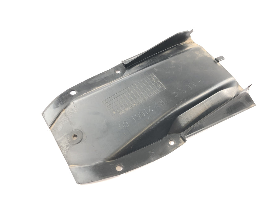 Yamaha MT07 RM04 [2014] - Splash guard inner fairing