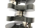 Triumph Daytona 1200 T300D [1994] - Crankshaft crank drive engine shaft-4