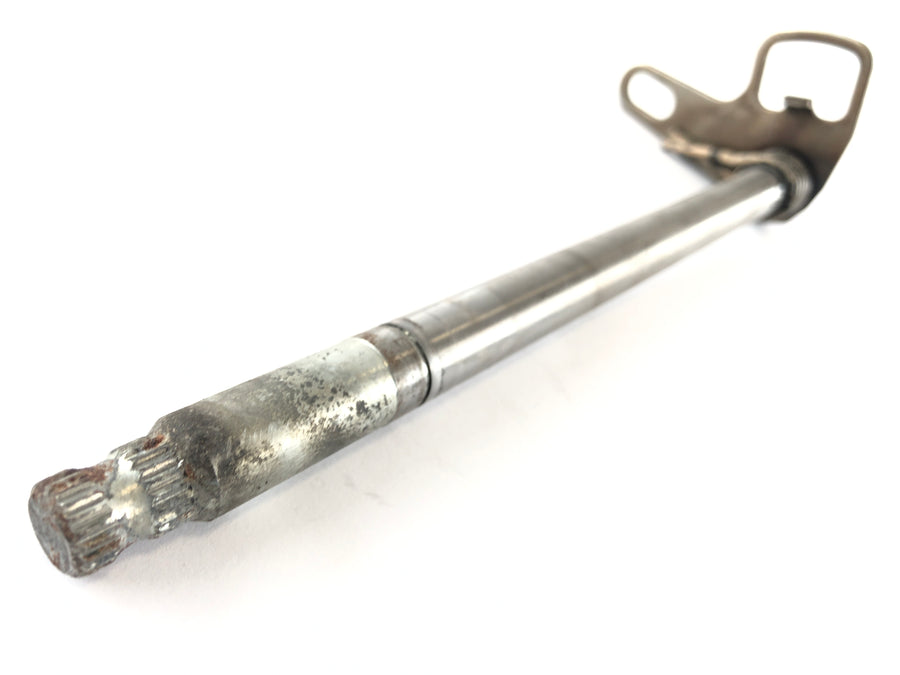 Suzuki GSX-R 1100 W GU75 C [1993] - Shift shaft