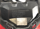 Yamaha MT07 RM04 [2014] - Tail light, brake light, rear light, rear lighting-3