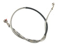 Ducati ST3 S3 [2004] - Clutch line steel flex-1