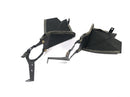 BMW K 1100 RS [1994] - Instrument holder in the cockpit fairing on the right left-2