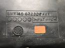BMW K 1100 RS [1994] - Radiator cover fairing-4