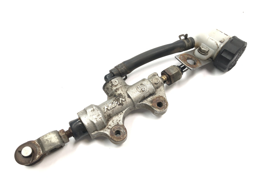Yamaha YZ 426 F [2000] - Rear brake pump