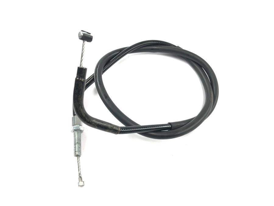 Suzuki GSX R 1000 WVBZ K3 [2003] - clutch cable bowden cable clutch bowden cable