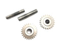 Yamaha XV 1600 Wild Star VP08 [2002] - Starter gears-2